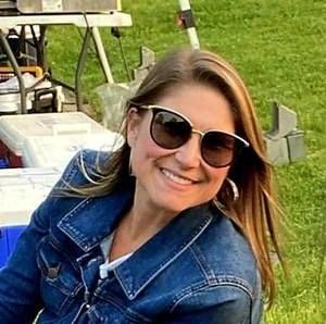 Meet your Posher, Katrina